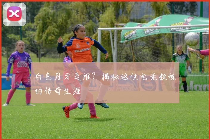 白色月牙是谁？揭秘这位电竞教练的传奇生涯