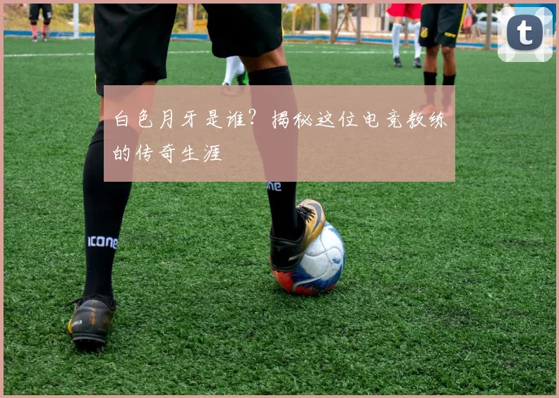 白色月牙是谁？揭秘这位电竞教练的传奇生涯